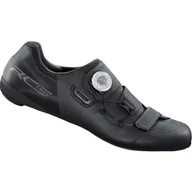 Buty rowerowe - Buty rowerowe męskie Shimano SH-RC502 - miniaturka - grafika 1