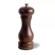 Pojemniki na przyprawy - Cole & Mason Młynek do soli Forest Capstan 16,5 cm - HB0645P - miniaturka - grafika 1