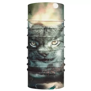 Komin Buff Thermonet Tube Scarf (kolor Wielokolorowy, rozmiar One size) - Apaszki i szaliki damskie - miniaturka - grafika 1