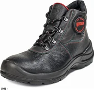 Obuwie robocze - CERVA MISTRAL S3 SRC - trzewiki 46 - miniaturka - grafika 1