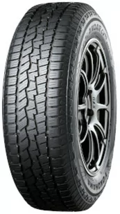 Yokohama Geolandar CV 4S G061 255/50R20 109V - Opony terenowe i SUV całoroczne - miniaturka - grafika 1