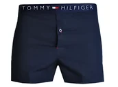 Majtki męskie - Tommy Hilfiger, Bokserki męskie, rozmiar S - miniaturka - grafika 1