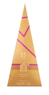 Czarna herbata Sir Williams Tea Ceylon Gold - Piramida 15x2g - Herbata - miniaturka - grafika 4