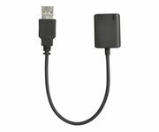 Kable - Saramonic Saramonic EA2L 2x mini Jack TRS USB-A - miniaturka - grafika 1