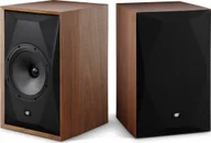 Głośniki i kolumny - MoFi SourcePoint 8 Walnut kolumny głośnikowe - miniaturka - grafika 1