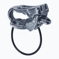 Sprzęt wspinaczkowy - Przyrząd asekuracyjny Climbing Technology Be-Up gray - miniaturka - grafika 1
