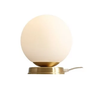 Aldex Lampy Lampa Ball M 1076B40_M - Lampy stojące - miniaturka - grafika 1