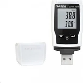 Stacje pogodowe - Garni GAR 191 - miniaturka - grafika 1