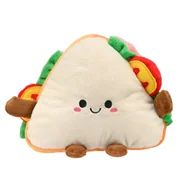 Maskotki i pluszaki - Chinchilla, kanapka 16 cm (E2414516) - miniaturka - grafika 1