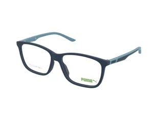 Puma PJ0064O 002 - Okulary korekcyjne, oprawki, szkła - miniaturka - grafika 1