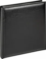 Albumy fotograficzne - Walther Walther De Luxe pic. album 28x30,5 50 black Pages FA386B - miniaturka - grafika 1
