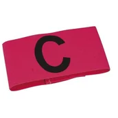 Piłka nożna - Opaska piłkarska kapitana drużyny dla dorosłych Select - miniaturka - grafika 1