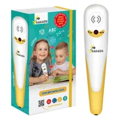 Klocki - Interaktywne pióro KAKADU 2024 - miniaturka - grafika 1