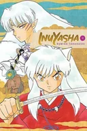 Komiksy dla młodzieży - Manga InuYasha Tom 4 - miniaturka - grafika 1