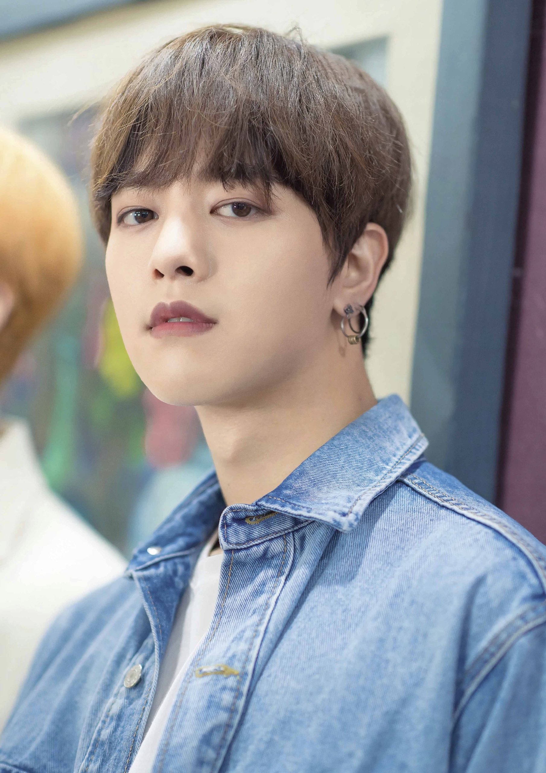 Plakat A1 Oneus K-Pop Kpop Korea Muzyka Ravn