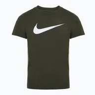 Odzież sportowa dziecięca - Koszulka dziecięca Nike Sportswear - miniaturka - grafika 1