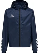 Kurtki i płaszcze dla chłopców - Hummel Core Xk Spray Raincoat 8 Years - miniaturka - grafika 1