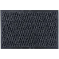 Wycieraczki - Wycieraczka MULTI-DECOR Starlight Szary 60 x 80 cm - miniaturka - grafika 1