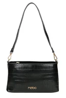 Torebki damskie - Elegancka torebka damska - Nobo - miniaturka - grafika 1