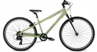 Rowery - Rower PUKY LS-PRO 26-8 SUPERLEKKI 9,6KG SHIMANO ALUMINIOWY - miniaturka - grafika 1