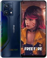 Telefony komórkowe - Realme 9 Pro+ FreeFire Limited Edition Smartfon - miniaturka - grafika 1