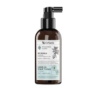 Maski do włosów - Vis Plantis Pharma Care Mięta+ Mentol - Wcierka do włosów przetłuszczających się 150 ml - miniaturka - grafika 1