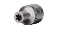 Klucze i nasadki - BRILLIANT TOOLS 3/8" nasadka klucza nasadowego TORX, 28 mm, BT021832 - miniaturka - grafika 1