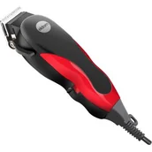 Maszynki i nożyczki dla psów - Eldom maszynka do strzyżenia psów zwierząt MZ200 - miniaturka - grafika 1