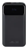 Powerbanki - Rivacase VA2211 bank mocy Litowo-polimerowy (LiPo) 10000 mAh Biały - miniaturka - grafika 1