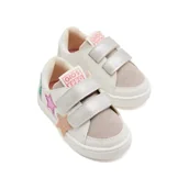 Kapcie damskie - GIOSEPPO PARRISH, Kapcie, wielokolorowe, 25 EU, Biały, 25 EU - miniaturka - grafika 1