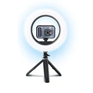 Aparaty Cyfrowe - VTech KidiZoom Video Studio PRO - miniaturka - grafika 1