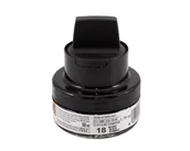 Środki do obuwia i ubrań - Nabłyszczający Krem Do Butów Tarrago Self Shine 50 Ml 011 - Bordowy / Bordeux - miniaturka - grafika 1