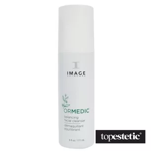 Image Skincare Image Skincare Balancing Facial Cleanser Ultra delikatny preparat oczyszczający 177 ml - Kosmetyki do mycia twarzy - miniaturka - grafika 1