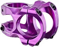 Części rowerowe - Race Face Race Face Turbine R Wspornik 35mm, purple 40mm 2021 Mostki MTB 1973378084 - miniaturka - grafika 1