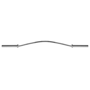Specjalistyczna sztanga THORN FIT Bow Bar - Gryfy - miniaturka - grafika 1