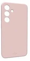 Puro ICON cover for Samsung Galaxy S24 Rose standard - Etui i futerały do telefonów - miniaturka - grafika 1