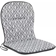 Poduszki ogrodowe - Patio Poduszka na krzesło  Ben H039-09PB/D002-06PB - miniaturka - grafika 1