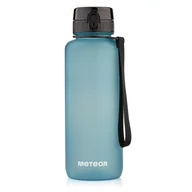 Shakery i bidony sportowe - BIDON TRENINGOWY SPORTOWY BUTELKA METEOR 1500ML 17665 - miniaturka - grafika 1