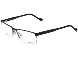 Okulary korekcyjne Menrad 13401 6100 - Okulary korekcyjne, oprawki, szkła - miniaturka - grafika 1