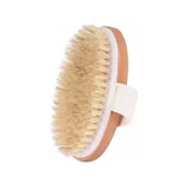 Ściereczki, gąbki, czyściki - Szczotka Do Ciała do mycia do Masażu na sucho - miniaturka - grafika 1