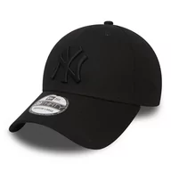 Czapki męskie - Czapka New Era 39THIRTY MLB New York Yankees - 10145637 - S - M - miniaturka - grafika 1