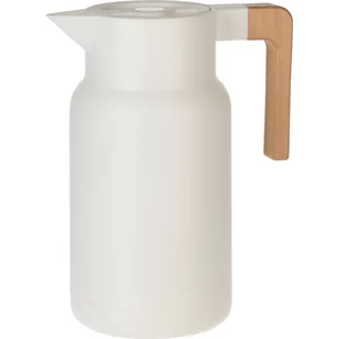Dzbanek Próżniowy Wood, 1 L - Karafki - miniaturka - grafika 1