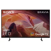Telewizory - SONY FWD-43X80L Bravia - miniaturka - grafika 1