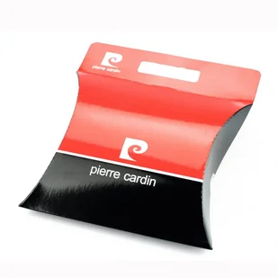 męski pasek z prawdziwej skóry Pierre Cardin VNG 084 GF - Paski - miniaturka - grafika 8