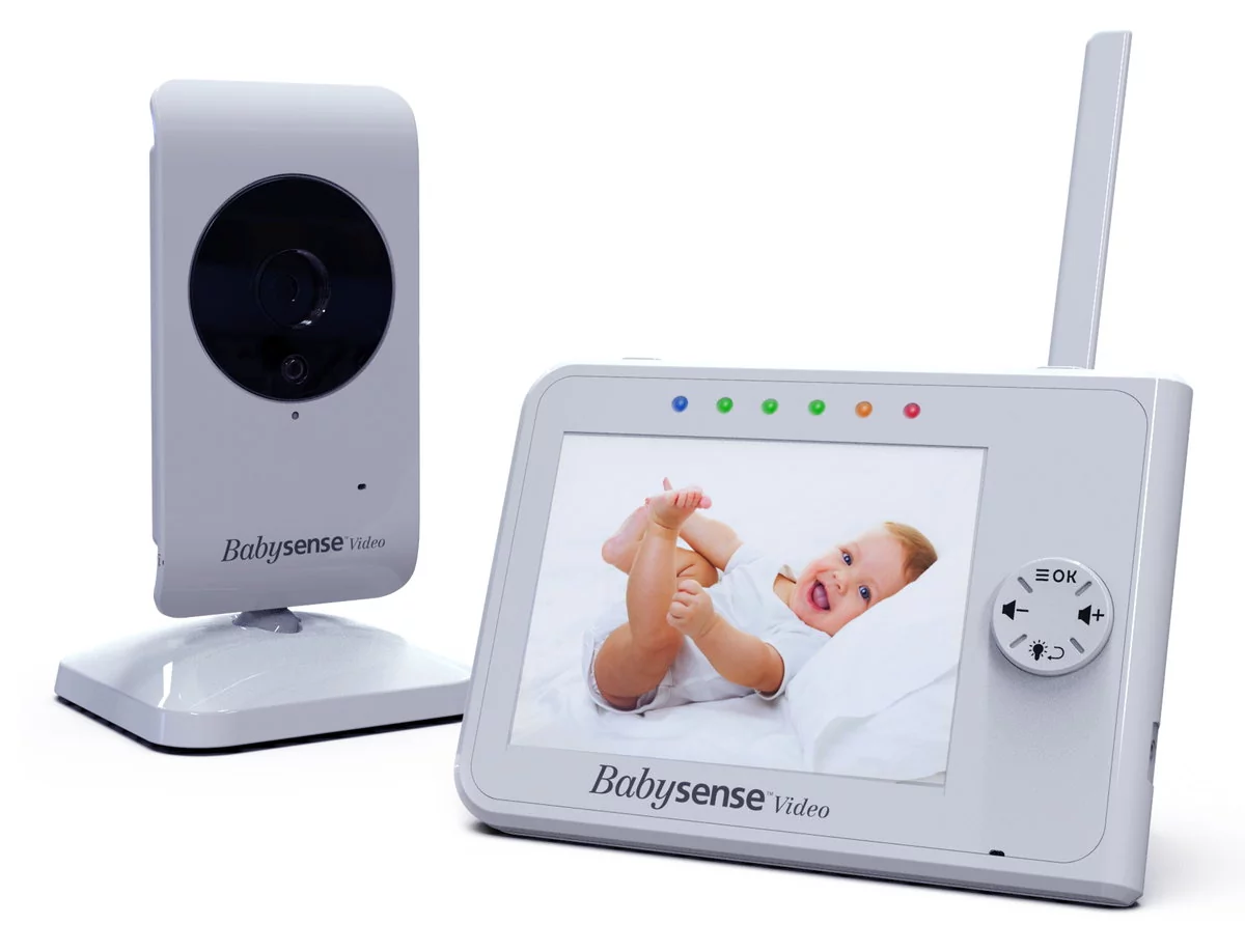 BabySense V35