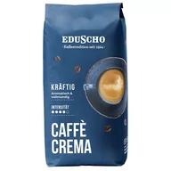 Kawa - Eduscho Caffe Crema Kraftig 1kg - miniaturka - grafika 1