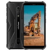 Telefony komórkowe - Ulefone Armor X12 3/32GB Czarny - miniaturka - grafika 1