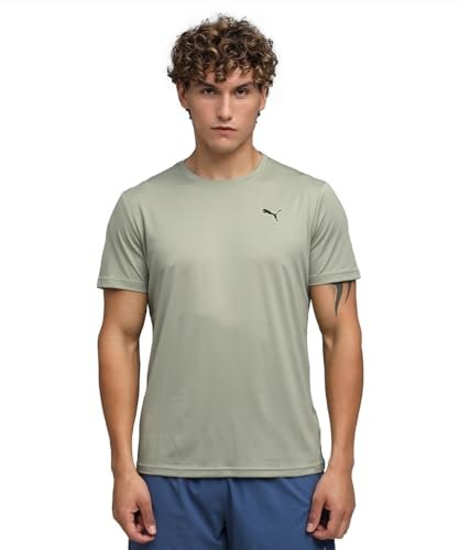 Koszulka M TAD Essential Poly Texture