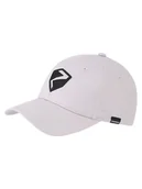 Czapki męskie - Ziener Czapka "Igen" w kolorze białym - miniaturka - grafika 1