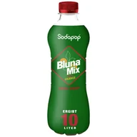 Syropy i koncentraty owocowe - SYROP SODAPOP BLUNA COLA-ORANGE 500ML KONCENTRAT DO SATURATORA WODY - miniaturka - grafika 1